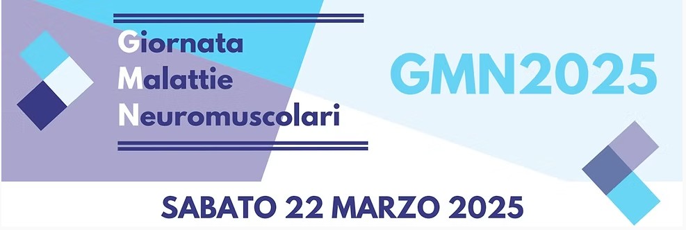 Ottava Giornata per le Malattie Neuromuscolari – GMN 2025